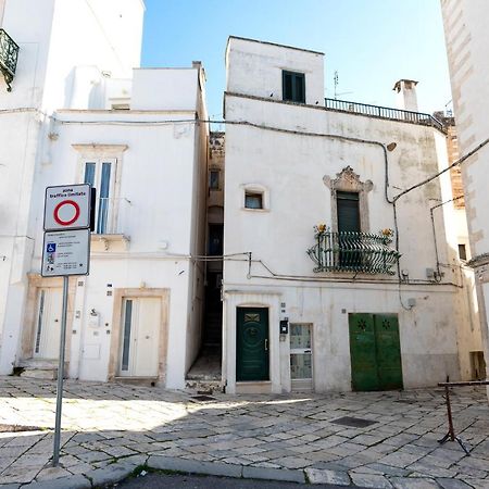 La Dimora Di Agnese Apartment Martina Franca Exterior photo