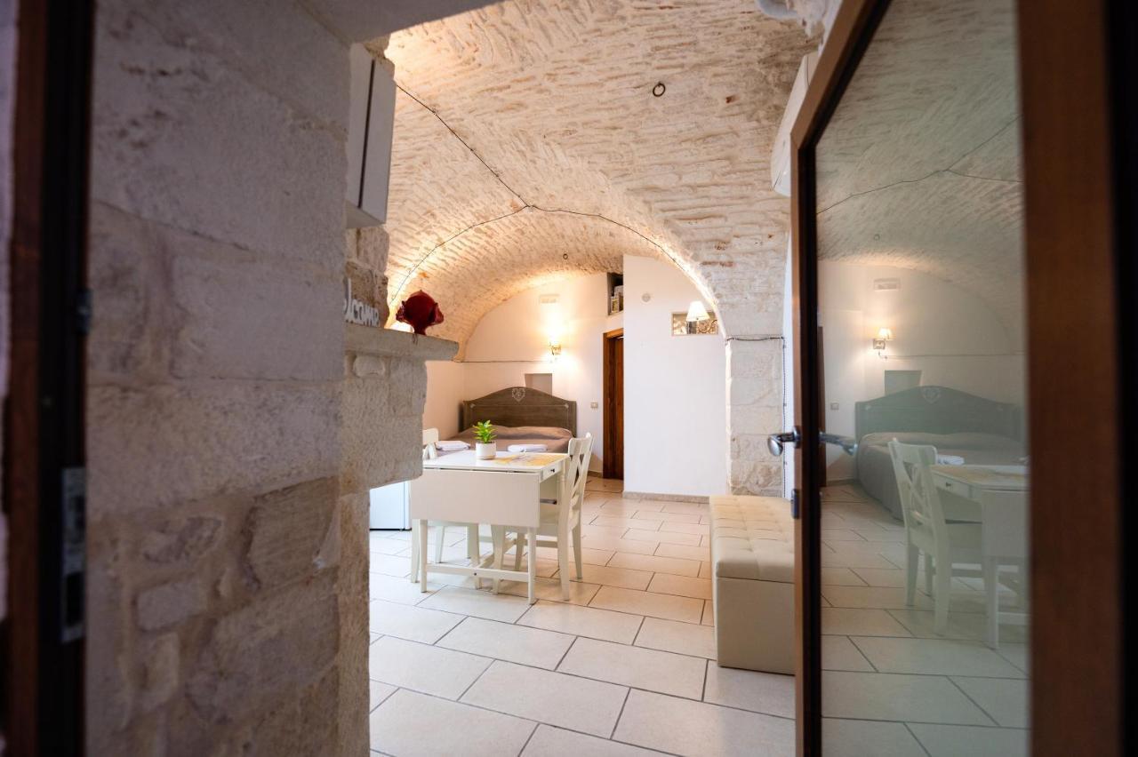 La Dimora Di Agnese Apartment Martina Franca Exterior photo